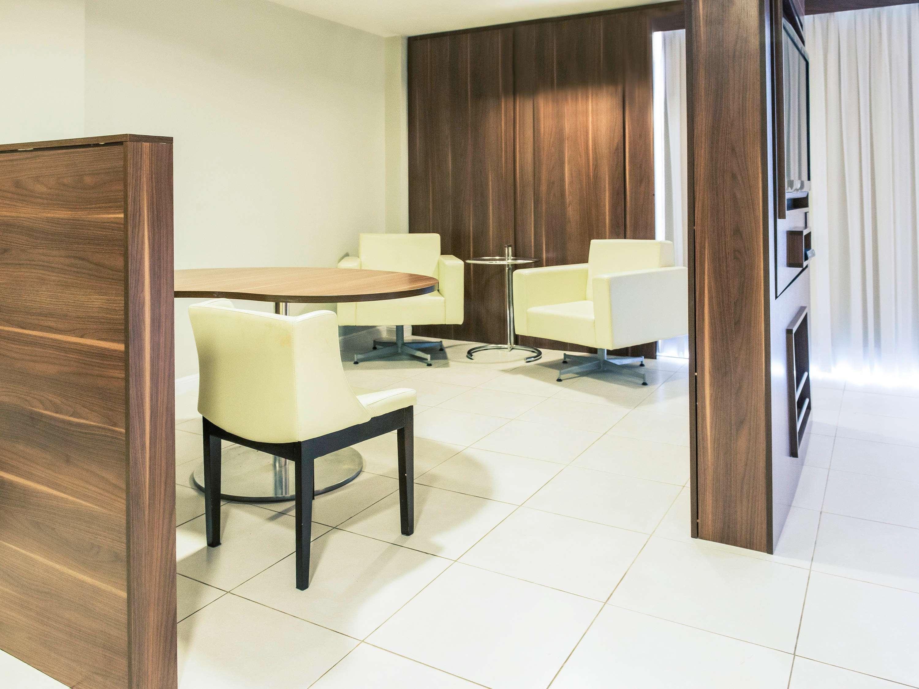 Mercure Rio De Janeiro Nova Iguaçu Esterno foto